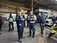 КАН: во время нейтрализации террориста случайно выстрелили в прохожего