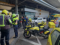 Расследование теракта в Хайфе: террорист вышел из автобуса и накинулся на людей с ножом