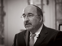 Скончался Дори Гольд, один из архитекторов 