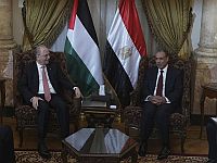 Египет представит на саммите ЛАГ план восстановления Газы