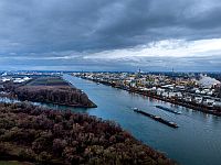 В Мангейме автомобиль въехал в толпу: есть погибший и раненые