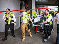 Теракт в Хайфе: убит житель Кафр-Каны