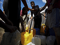 Власти Газы: Израиль отключил энергообеспечение предприятий по опреснению воды