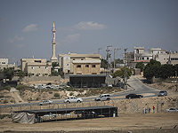 Главы бедуинских местных советов обвиняются в получении взяток на миллионы шекелей