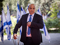 Депутат Хамед Амар: 