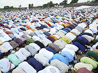 В Нигерии арестованы мусульмане, нарушившие пост Рамадана, их ждет суд шариата