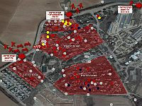 Отчет о бойне в Кфар-Аза: кибуц был брошен на произвол судьбы в рамках 