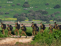 Во вторник в Западной Галилее пройдут учения ЦАХАЛа