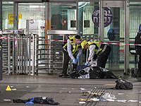 СМИ: нападение на автобусной станции в Хайфе, скорее всего, не было терактом