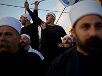 Лидер друзской общины Сирии: власти Израиля поторопились с угрозами в адрес Дамаска