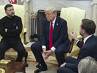 СМИ: Трамп приостановил военную помощь Украине