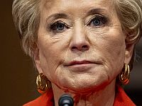 Основательница WWE утверждена на пост министра просвещения США