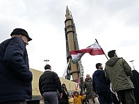 Reuters назвал имена российских офицеров, посещавших иранские ракетные объекты