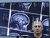 Израильские ученые объяснили, как мозг ориентируется в пространстве