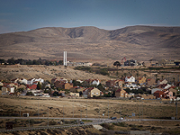 Подписано зонтичное соглашение о строительстве 7000 квартир в Йерухаме