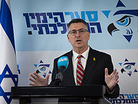 СМИ: Саар заявил о готовности Израиля вести переговоры по второму этапу сделки с ХАМАСом