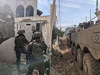 В Дженине ликвидирован лидер боевиков ХАМАСа