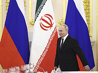 Bloomberg: Путин согласился на просьбу Трампа стать посредником на ядерных переговорах с Ираном