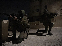 ЦАХАЛ: ночью в Иудее и Самарии задержали 19 подозреваемых в терроре