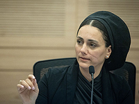 Убийца мужа депутата Лимор Сон Ар-Мелех был освобожден, но семью не предупредили