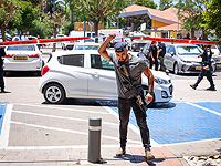 Второй теракт в течение минут: обстреляна ферма возле Нили, террорист сбежал