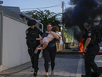 ШАБАК, признав свой провал в предотвращении 7 октября, возложил ответственность на правительство