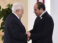 План ас-Сиси: восстановление Газы за пять лет и 53 млрд долларов