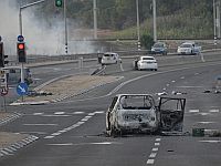 Отчеты ЦАХАЛа и ШАБАКа по