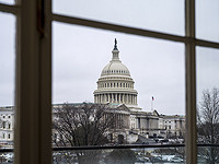 Reuters: Трамп в обращении к Конгрессу намерен сообщить о подписании сделки с Украиной