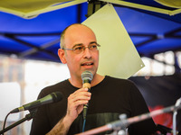 Профессор Ярон Зелиха: ультраортодоксы – не бремя для экономики