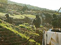 516-й день войны, 46-й день перемирия в Газе: операции в Иудее и Самарии