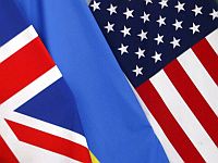 Daily Mail: США запретили Великобритании делиться американскими разведданными с Украиной