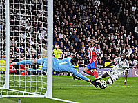 Лига чемпионов. 