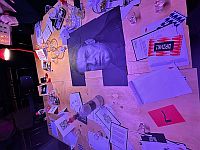 Как победить тьму. Спектакль об Алексее Навальном поставлен на иврите. Интервью