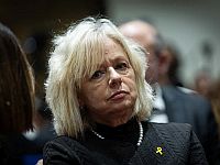 Юрсоветник правительства потребовала выполнить решение суда по призыву ультраортодоксов