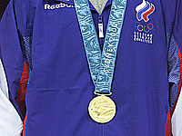 Умер легендарный российский борец