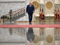 Лукашенко пригласил президентов Зеленского, Путина и Трампа на саммит в Минск