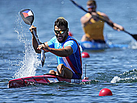 Чехия не допустила российских гребцов на чемпионат Европы