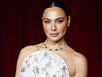 Галь Гадот выступила против антисемитизма, заявив о праве евреев на Землю Израиля