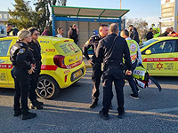 Умерла 17-летняя девушка, пострадавшая в теракте на перекрестке Каркур