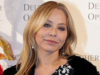 Итальянской актрисе Орнелле Мути – 70. Фотогалерея