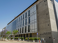 Лектор университета им.Бен-Гуриона, назвавший солдат 