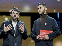 100 израильских кинематографистов подписали письмо в защиту фильма