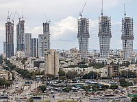 Хасиды против Смотрича, риски ИИ и города будущего в Израиле. Экономический обзор