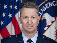 Трамп объявил о смене на посту председателя комитета начальников штабов ВС США