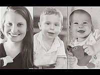 Останки Шири Бибас опознаны, кибуц Нир-Оз объявил, что она была убита