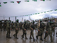 В Газе начался процесс передачи Израилю шести заложников