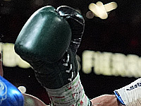 Еврейские боксеры победили в Йоханнесбурге