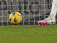 Чемпионат Италии. Ссора из-за победного пенальти