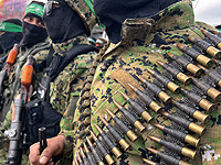 ХАМАС готовится провести вторую 